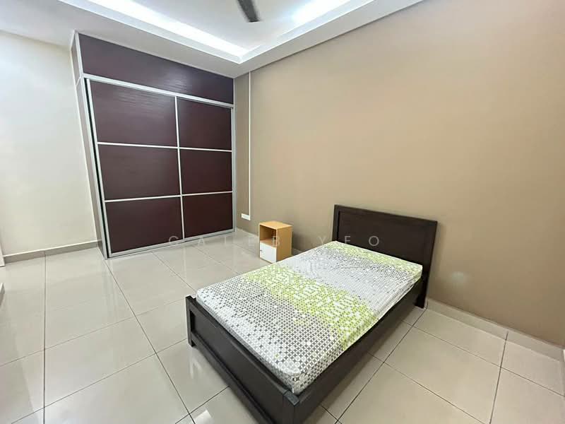 Rumah Berkembar untuk Disewa di Taman Austin Heights (Tebrau) - Caleb Yeo - Bedroom - PropertyGuru.com.my
