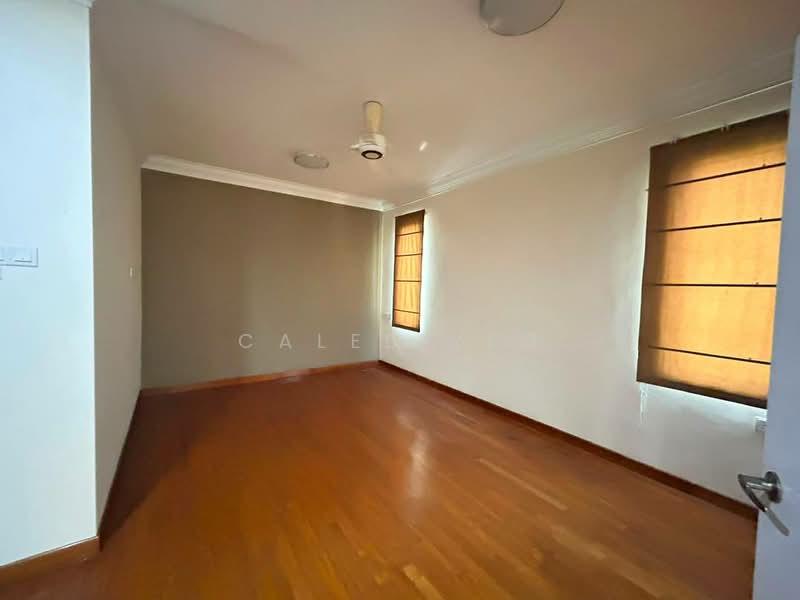 Rumah Berkembar untuk Disewa di Taman Austin Heights (Tebrau) - Caleb Yeo - Interior - PropertyGuru.com.my
