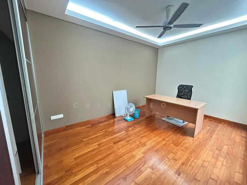 Rumah Berkembar untuk Disewa di Taman Austin Heights (Tebrau) - Caleb Yeo - Study - PropertyGuru.com.my