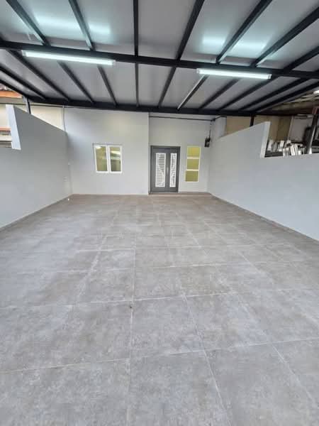 Rumah Teres 1 Tingkat untuk Dijual di Taman Perling (Perling) - Jaz Lee - PropertyGuru.com.my