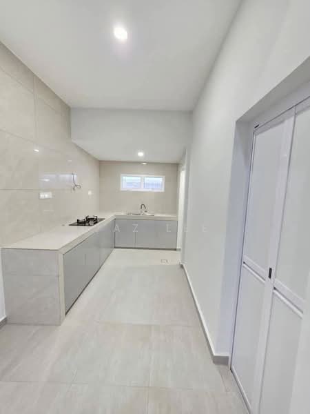 Rumah Teres 1 Tingkat untuk Dijual di Taman Perling (Perling) - Jaz Lee - PropertyGuru.com.my