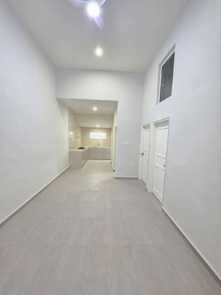 Rumah Teres 1 Tingkat untuk Dijual di Taman Perling (Perling) - Jaz Lee - PropertyGuru.com.my