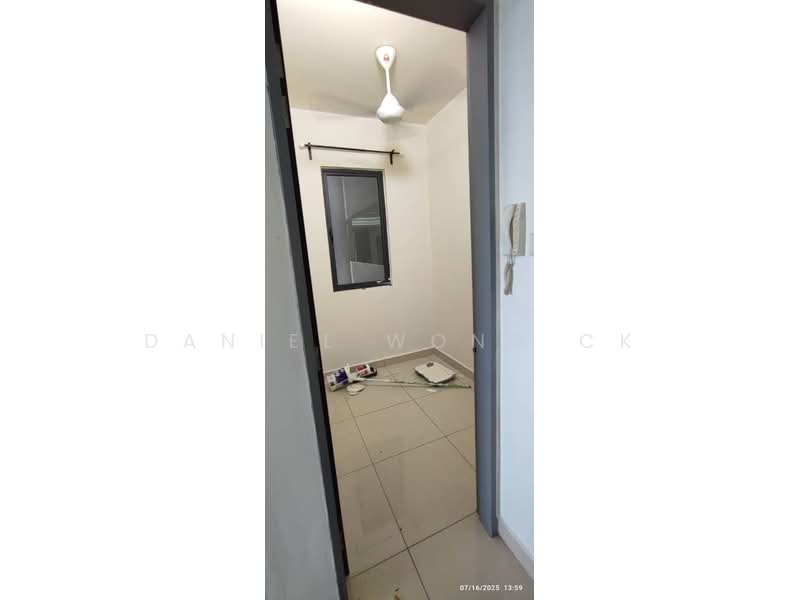 Servis Apartment untuk Disewa di KL Traders Square - Daniel Wong CK - PropertyGuru.com.my