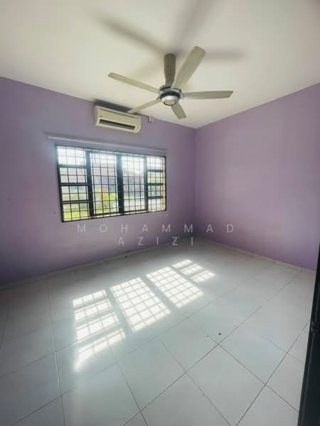 Semi-Detached House for Sale in Perkampungan Indera Sempurna (Penor) - Mohammad Azizi - PropertyGuru.com.my