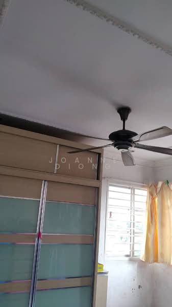 Pangsapuri untuk Dijual di Pangsapuri Kelana Impian - Joanne Diong - Interior - PropertyGuru.com.my