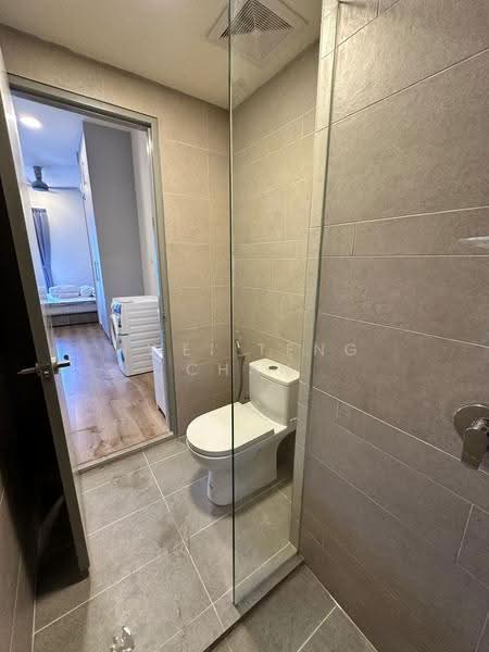 Kediaman Servis untuk Disewa di 8th & Stellar - HWEI TENG CHAN - PropertyGuru.com.my