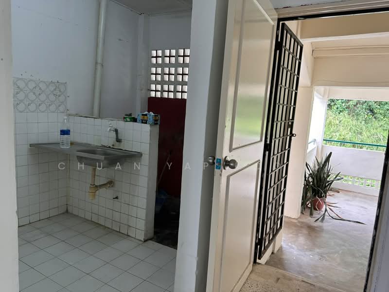 Pangsapuri untuk Dijual di Mutiara Court - Chuan Yap Hoong - Kitchen - PropertyGuru.com.my