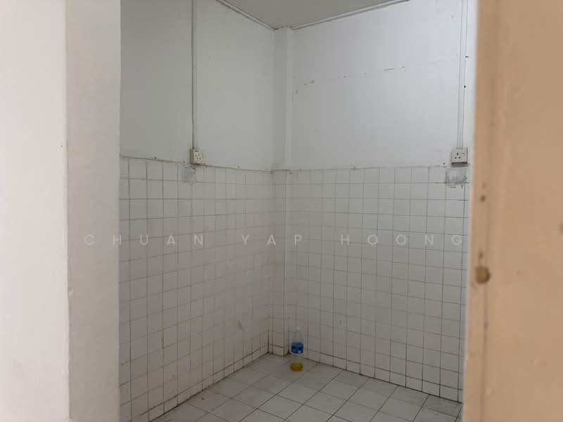 Pangsapuri untuk Dijual di Mutiara Court - Chuan Yap Hoong - Interior - PropertyGuru.com.my