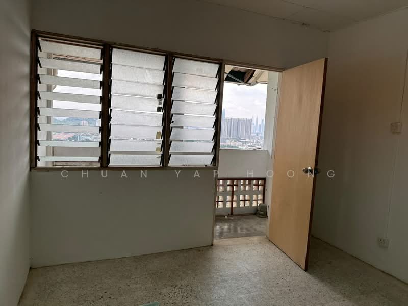 Pangsapuri untuk Dijual di Mutiara Court - Chuan Yap Hoong - Interior - PropertyGuru.com.my