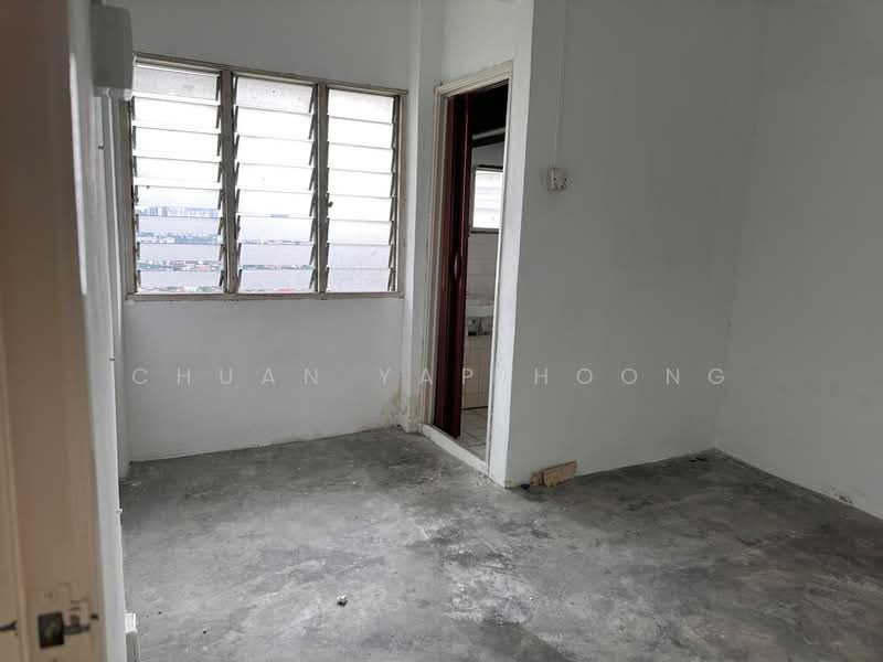 Pangsapuri untuk Dijual di Mutiara Court - Chuan Yap Hoong - Interior - PropertyGuru.com.my