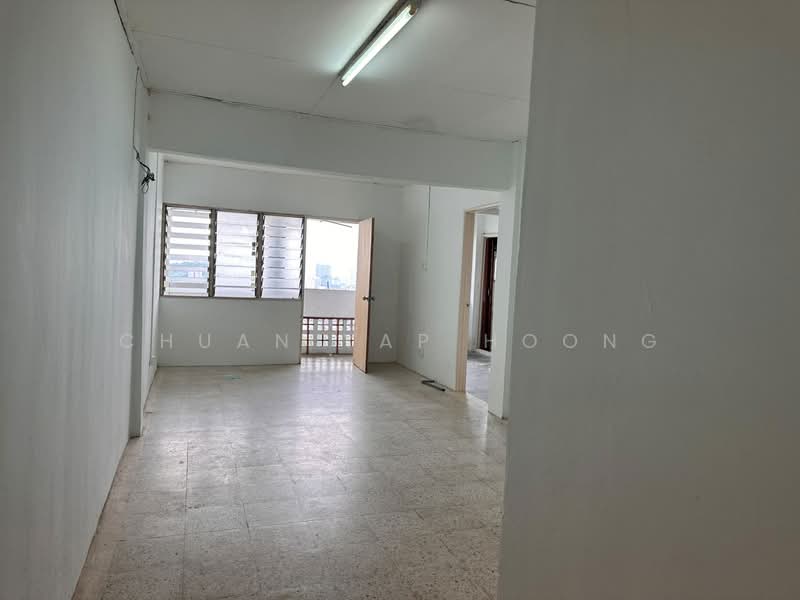 Pangsapuri untuk Dijual di Mutiara Court - Chuan Yap Hoong - Interior - PropertyGuru.com.my