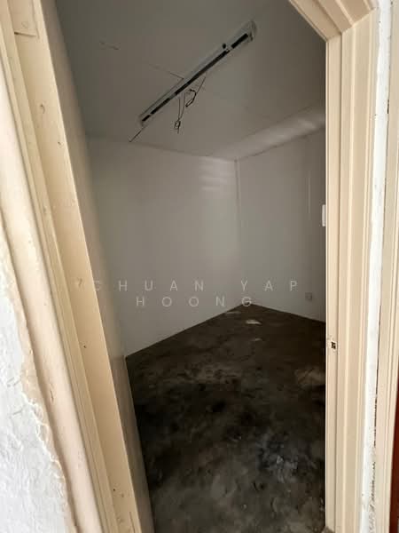 Pangsapuri untuk Dijual di Mutiara Court - Chuan Yap Hoong - Interior - PropertyGuru.com.my