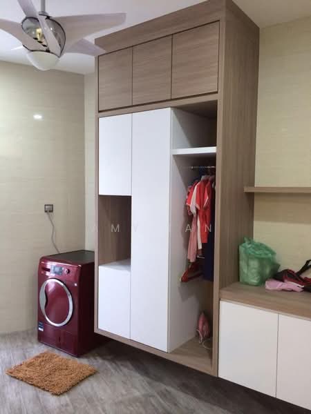Semi-Detached House for Sale in Batu Maung (Penang) - Amy Tan - Interior - PropertyGuru.com.my
