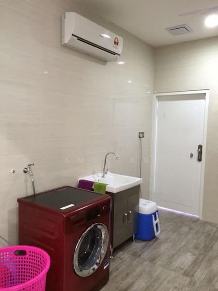 Semi-Detached House for Sale in Batu Maung (Penang) - Amy Tan - Interior - PropertyGuru.com.my