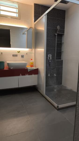 Semi-Detached House for Sale in Batu Maung (Penang) - Amy Tan - Bathroom - PropertyGuru.com.my