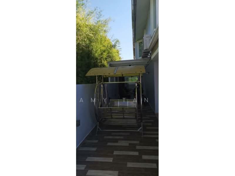 Semi-Detached House for Sale in Batu Maung (Penang) - Amy Tan - Exterior - PropertyGuru.com.my
