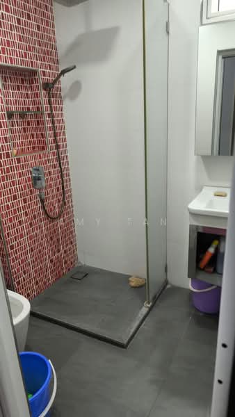 Semi-Detached House for Sale in Batu Maung (Penang) - Amy Tan - Bathroom - PropertyGuru.com.my