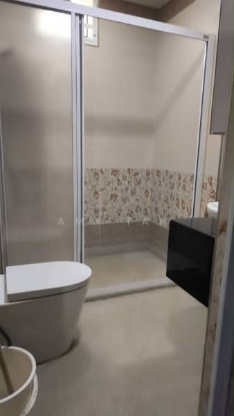 Semi-Detached House for Sale in Batu Maung (Penang) - Amy Tan - Bathroom - PropertyGuru.com.my
