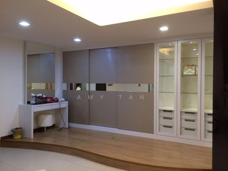 Semi-Detached House for Sale in Batu Maung (Penang) - Amy Tan - Interior - PropertyGuru.com.my