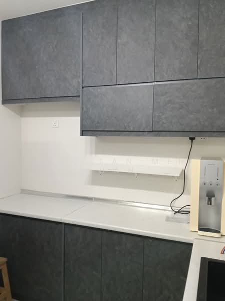 Servis Apartment untuk Disewa di BSP 21 - Eric Tan Min Xuan - Kitchen - PropertyGuru.com.my
