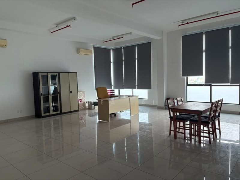 Flat for Rent at Taman Mount Austin - Thea Lai - PropertyGuru.com.my