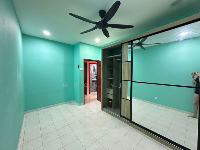 Pangsapuri untuk Disewa di Pangsapuri Angsana - Moon Yee - Bedroom - PropertyGuru.com.my