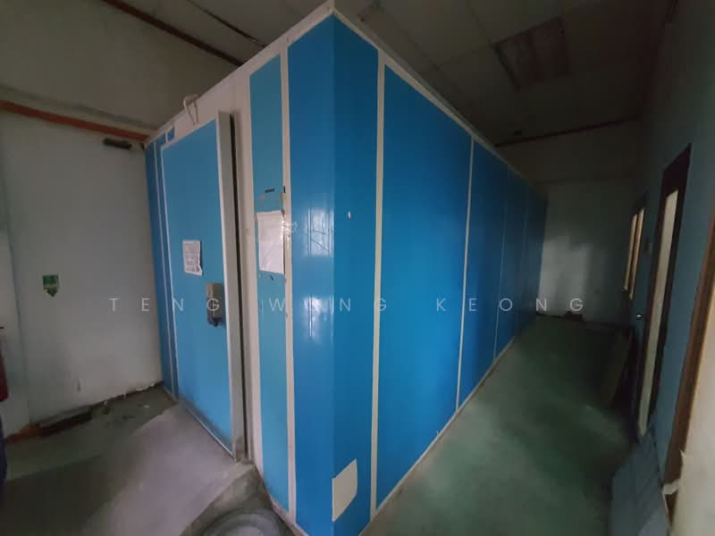Semi-D Factory for Sale in Shah Alam (Selangor) - Teng Weng Keong - PropertyGuru.com.my