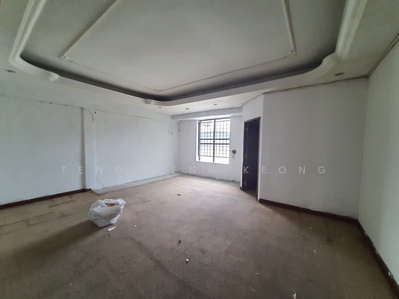 Semi-D Factory for Sale in Shah Alam (Selangor) - Teng Weng Keong - PropertyGuru.com.my