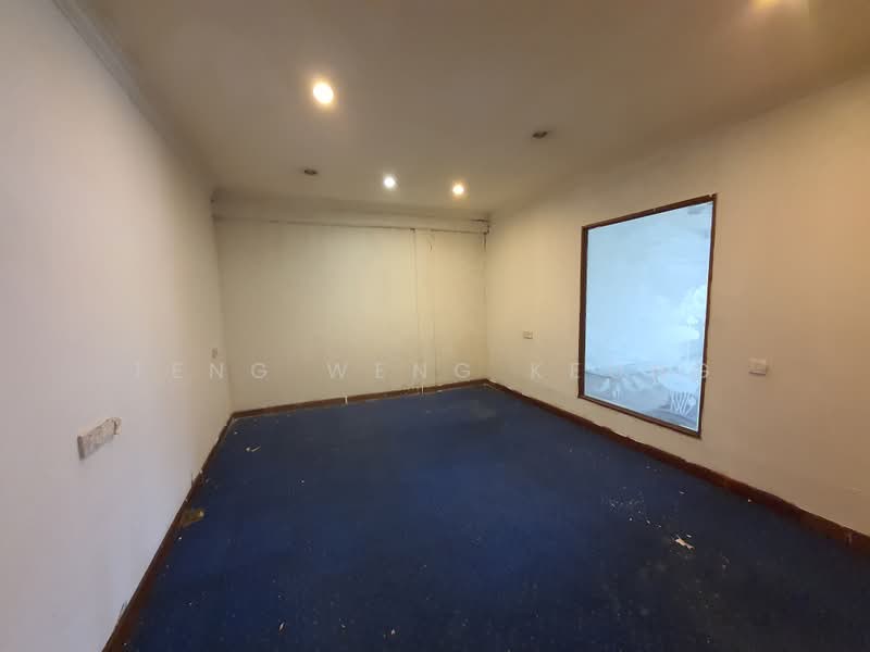 Semi-D Factory for Sale in Shah Alam (Selangor) - Teng Weng Keong - PropertyGuru.com.my