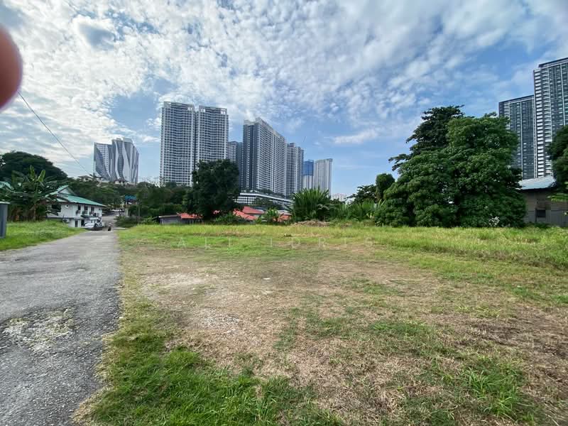 Tanah Pertanian untuk Dijual di Setapak (Setapak) - Ali Idris - Exterior - PropertyGuru.com.my