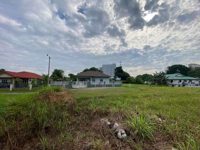 Tanah Pertanian untuk Dijual di Setapak (Setapak) - Ali Idris - Exterior - PropertyGuru.com.my