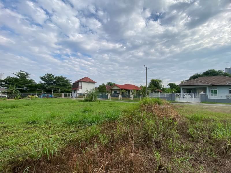 Tanah Pertanian untuk Dijual di Setapak (Setapak) - Ali Idris - Exterior - PropertyGuru.com.my