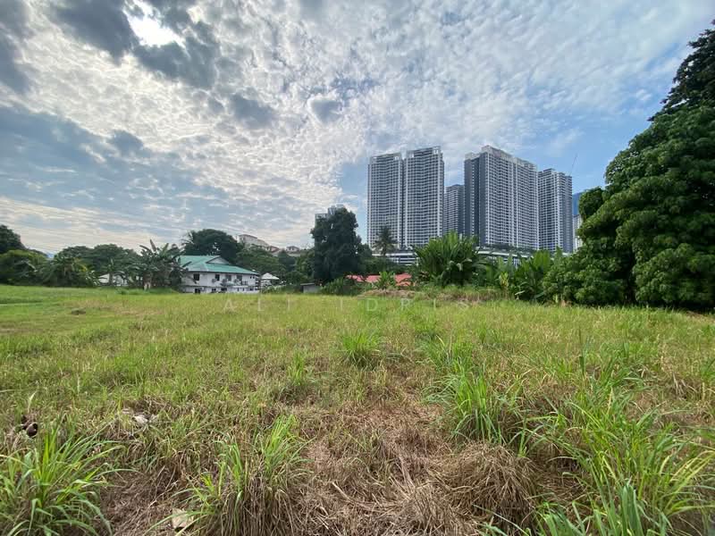 Tanah Pertanian untuk Dijual di Setapak (Setapak) - Ali Idris - Exterior - PropertyGuru.com.my