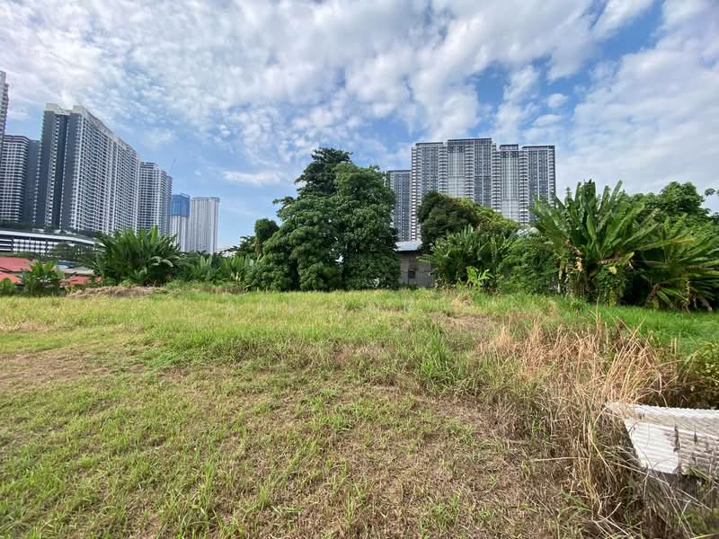 Tanah Pertanian untuk Dijual di Setapak (Setapak) - Ali Idris - Exterior - PropertyGuru.com.my