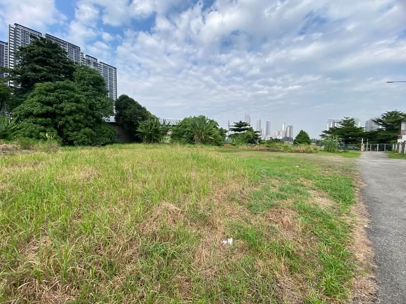 Tanah Pertanian untuk Dijual di Setapak (Setapak) - Ali Idris - Exterior - PropertyGuru.com.my