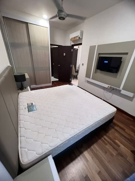 Service Residence for Rent at Paragon Suites @ CIQ - Jayden Lim - PropertyGuru.com.my