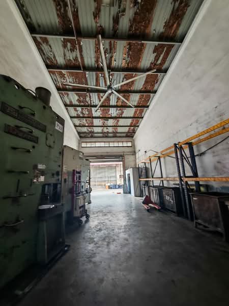 Terrace Factory for Rent in Skudai (Johor) - Elvy Lee - Interior - PropertyGuru.com.my