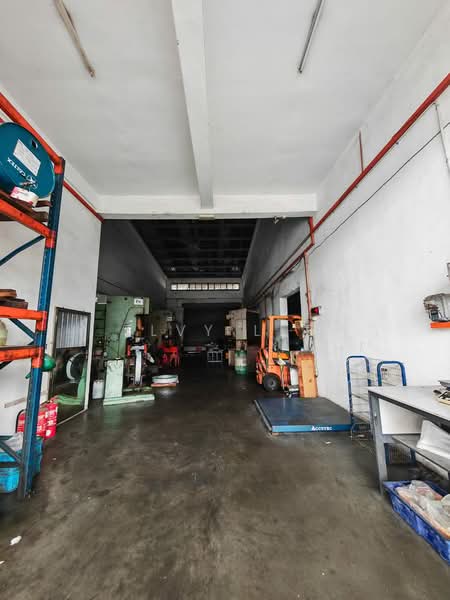 Terrace Factory for Rent in Skudai (Johor) - Elvy Lee - Interior - PropertyGuru.com.my