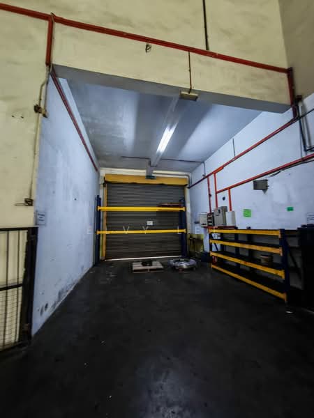 Terrace Factory for Rent in Skudai (Johor) - Elvy Lee - Interior - PropertyGuru.com.my