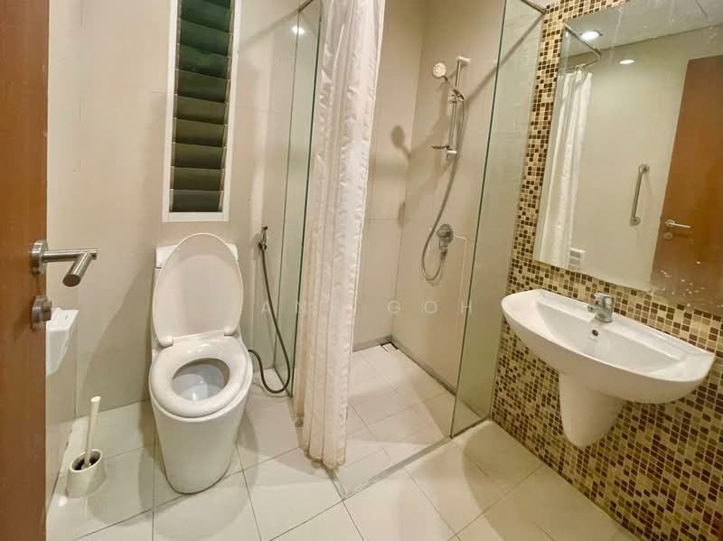 Condominium for Sale at Central Park condominium - Jane Goh - Bathroom - PropertyGuru.com.my