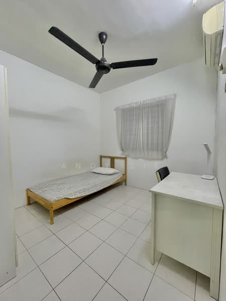 Kondominium untuk Dijual di Puncak Banyan - Andy Sie - Bedroom - PropertyGuru.com.my