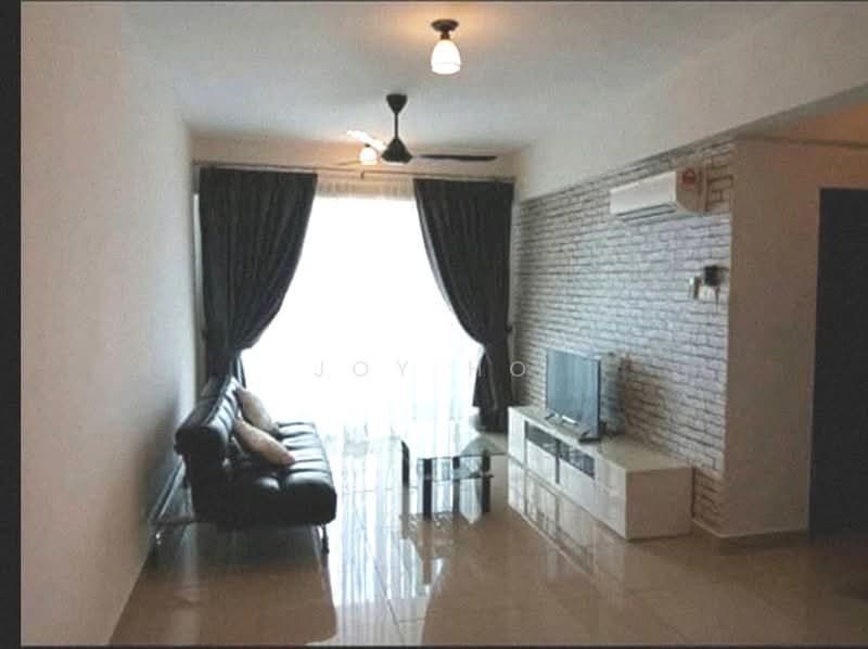 Kondominium untuk Dijual di The Majestic - Joy Ho - PropertyGuru.com.my