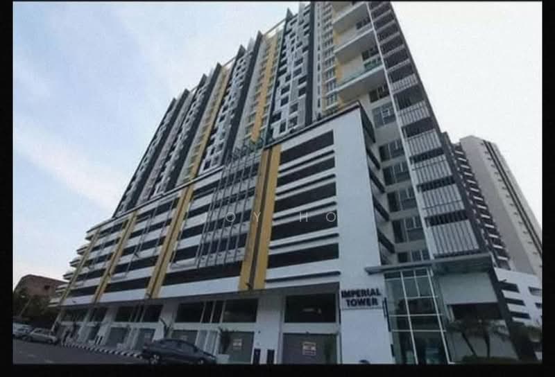Kondominium untuk Dijual di The Majestic - Joy Ho - PropertyGuru.com.my