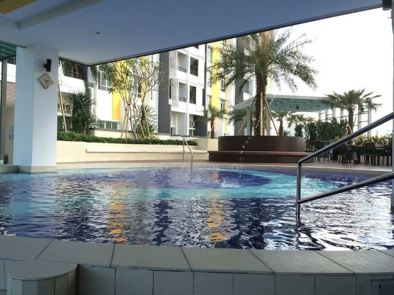 Kondominium untuk Dijual di The Majestic - Joy Ho - PropertyGuru.com.my