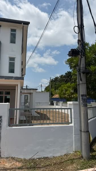 3-storey Terraced House for Sale in Taman Pulai Mutiara (Iskandar Puteri (Nusajaya)) - Ellin Hew - PropertyGuru.com.my