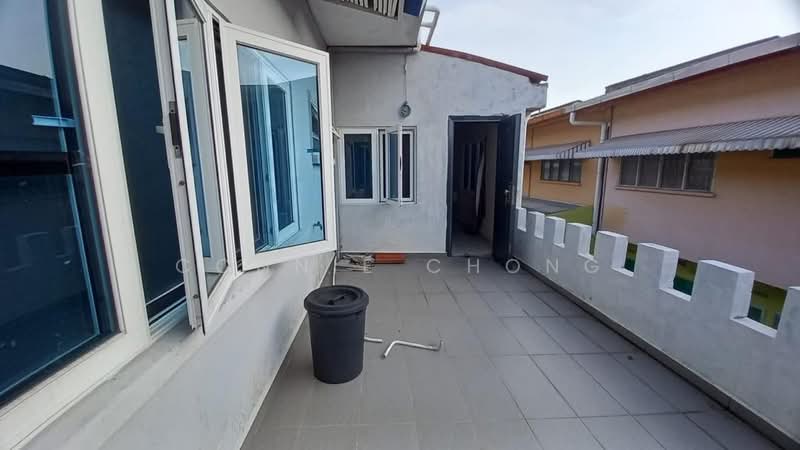 Rumah Teres 2 Tingkat untuk Dijual di Taman Tanjung (Port Dickson) - Connie Chong - Balcony - PropertyGuru.com.my