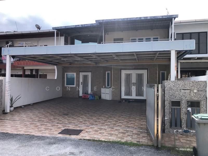 Rumah Teres 2 Tingkat untuk Dijual di Taman Tanjung (Port Dickson) - Connie Chong - Exterior - PropertyGuru.com.my