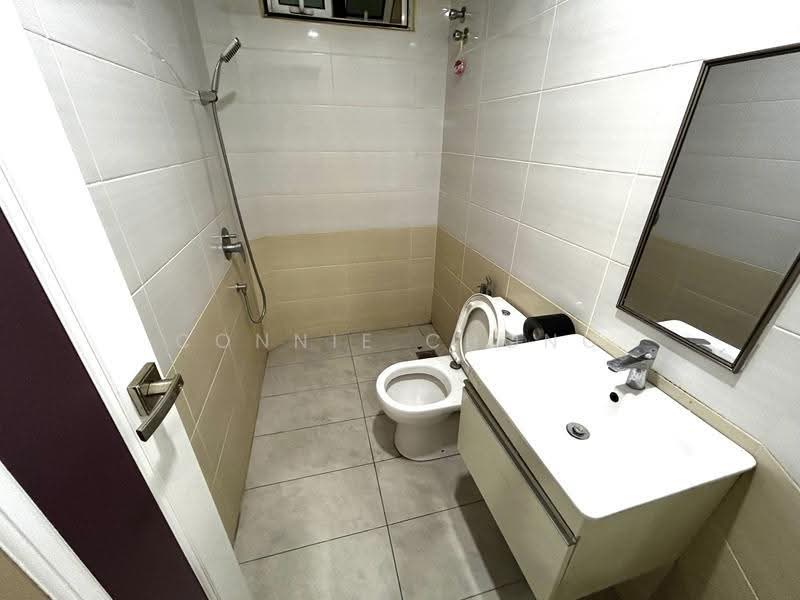 Rumah Teres 2-Tingkat untuk Dijual di Taman Tanjung (Port Dickson) - Connie Chong - Bathroom - PropertyGuru.com.my
