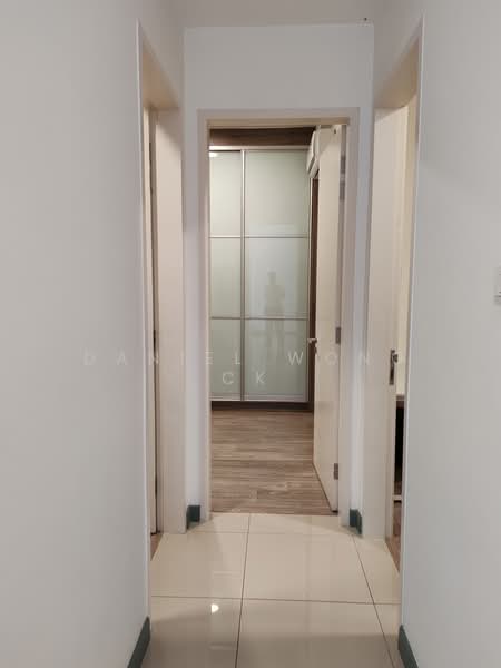 Servis Apartment untuk Disewa di Southbank Residence - Daniel Wong CK - PropertyGuru.com.my