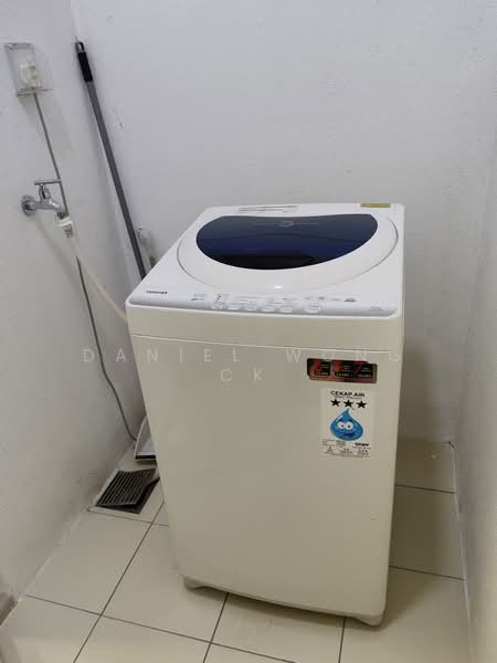 Servis Apartment untuk Disewa di Southbank Residence - Daniel Wong CK - PropertyGuru.com.my